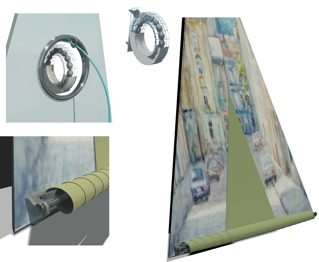 TraTransformation details for theatrical representations detail 3