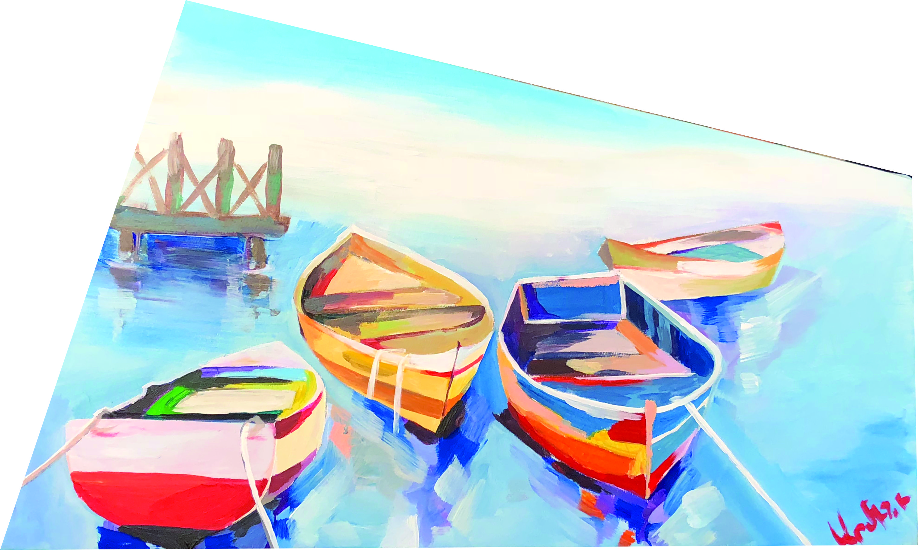 Lake Tahoe California