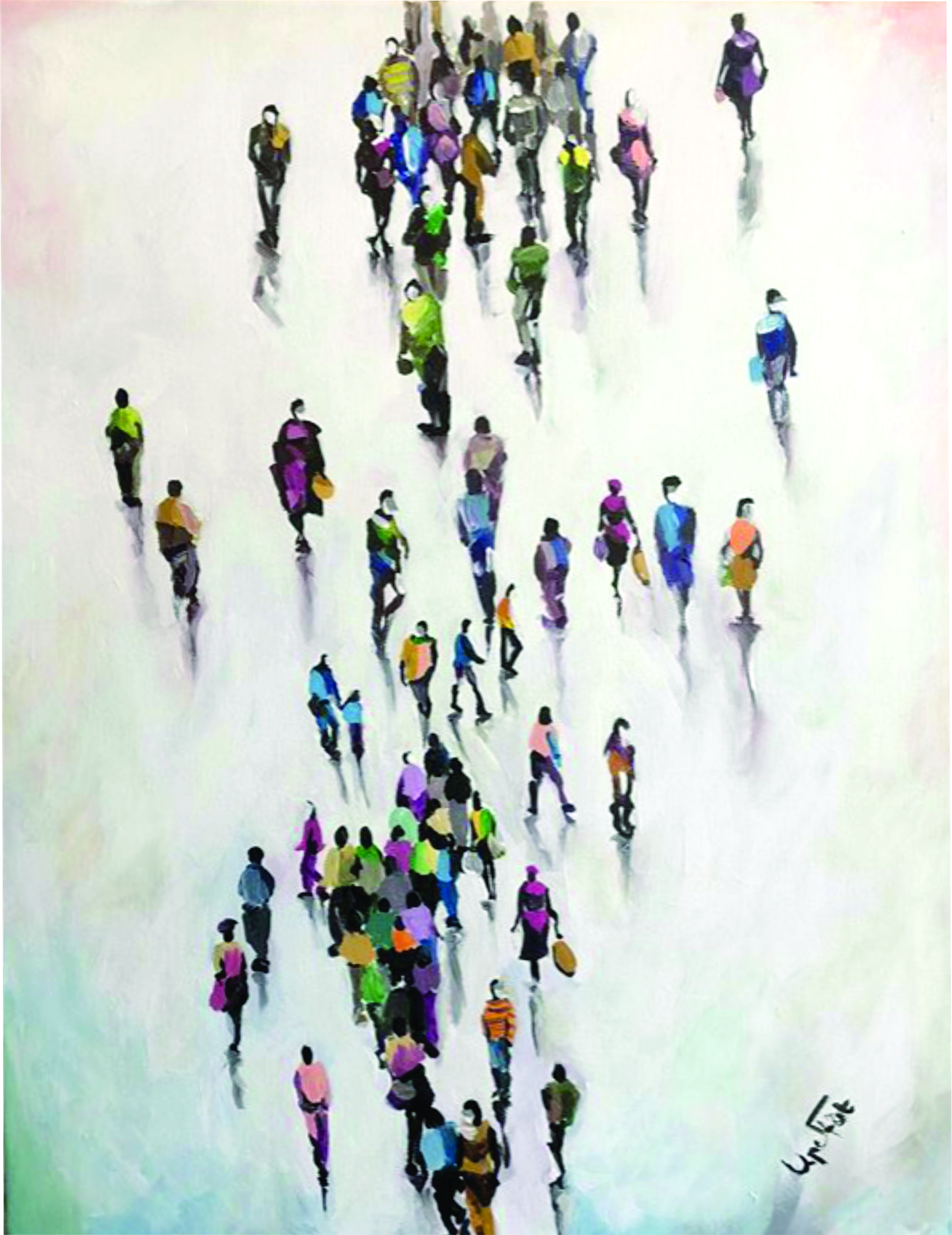 The World Trade Center Transportation Hub New York City